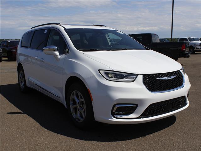 2022 Chrysler Pacifica Limited (Stk: N108) in Bouctouche - Image 1 of 20