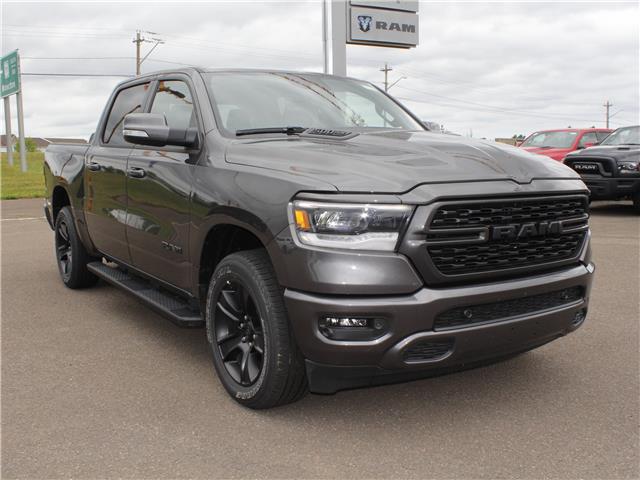 2022 RAM 1500 Sport (Stk: N042) in Bouctouche - Image 1 of 24