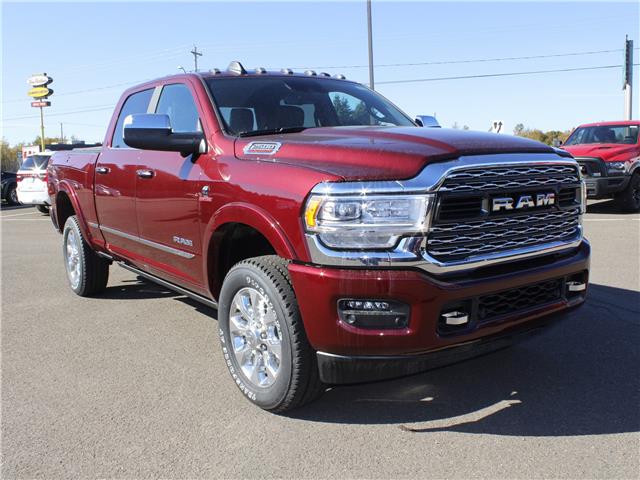 2022 RAM 2500 Limited (Stk: N148) in Bouctouche - Image 1 of 25