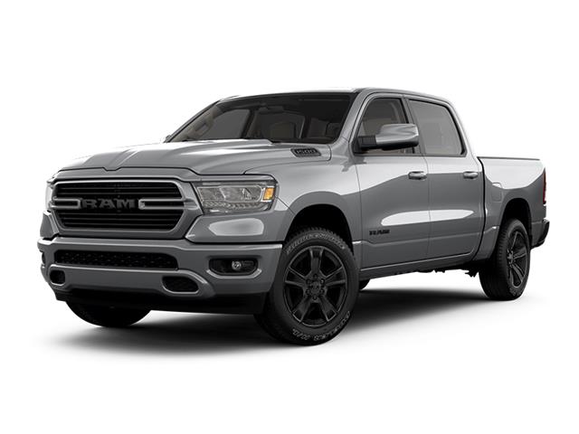 2022 RAM 1500 Sport (Stk: ) in Bouctouche - Image 1 of 1
