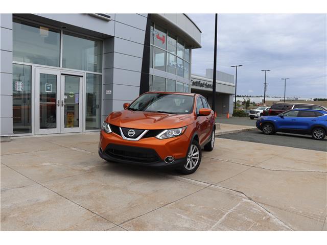 2019 Nissan Qashqai S (Stk: 9479A) in St. John’s - Image 1 of 14