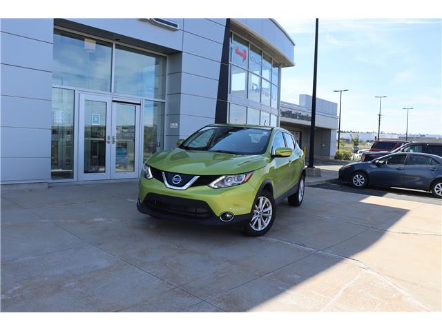 2019 Nissan Qashqai S (Stk: 9490A) in St. John’s - Image 1 of 15