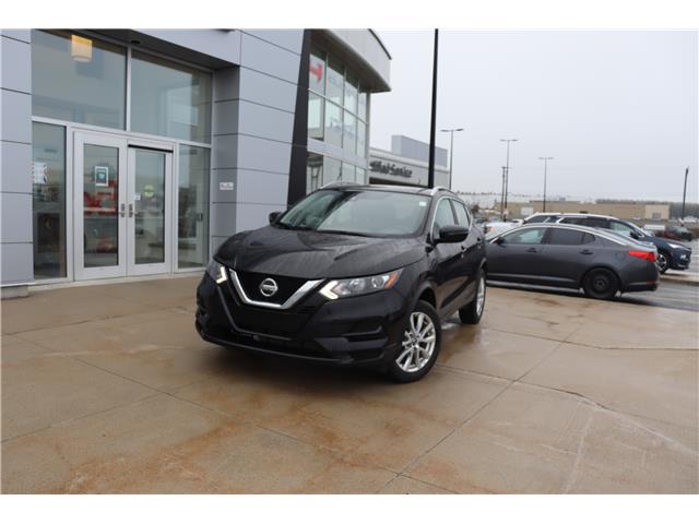 2021 Nissan Qashqai S (Stk: 9537A) in St. John’s - Image 1 of 15