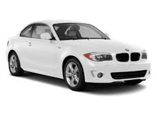 2011 Bmw 128i Keyless Entry At 12995 For Sale In Saskatoon