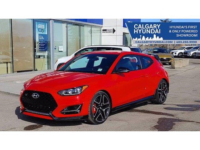 hyundai veloster n for sale used