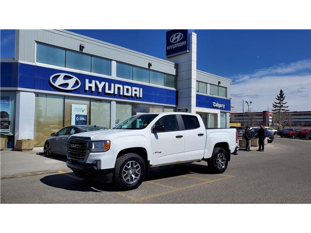 general truck body calgary