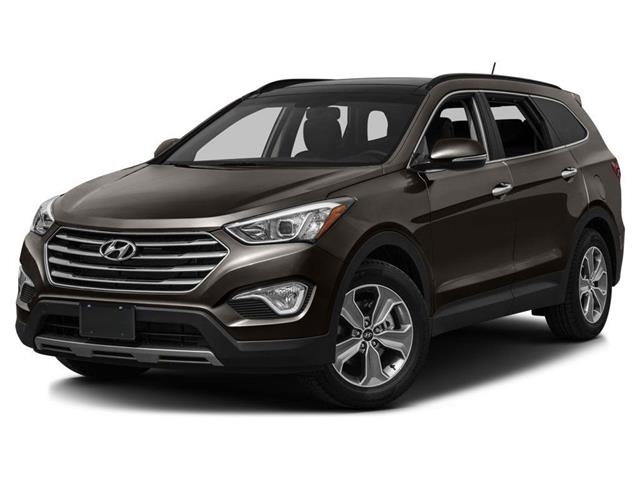 2015 Hyundai Santa Fe XL Limited (Stk: P110336) in Calgary - Image 1 of 10