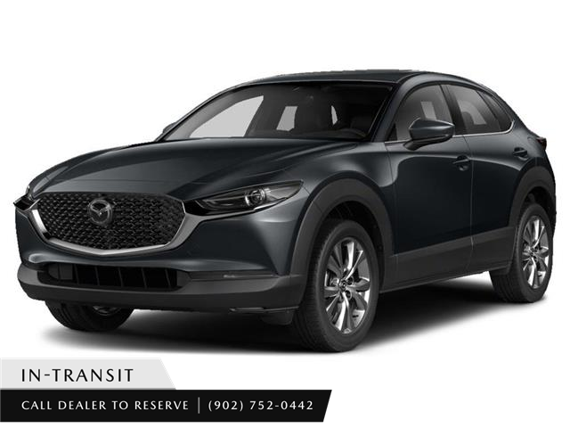 2023 Mazda CX-30 GT (Stk: N536265) in New Glasgow - Image 1 of 2