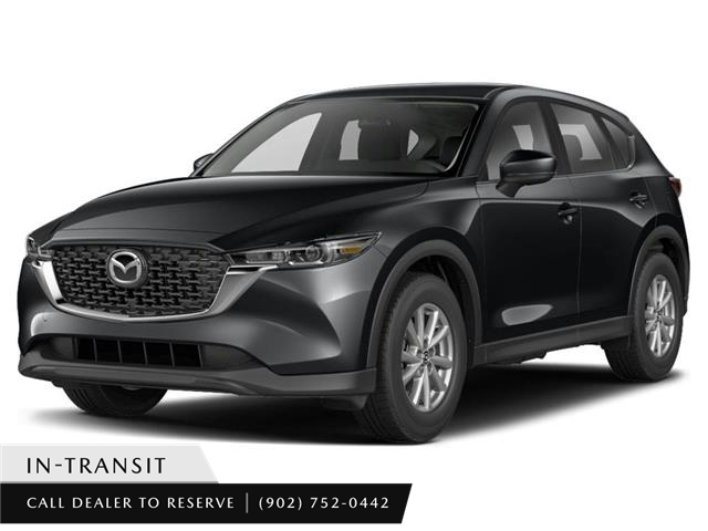 2023 Mazda CX-5 GX (Stk: N212244) in New Glasgow - Image 1 of 2