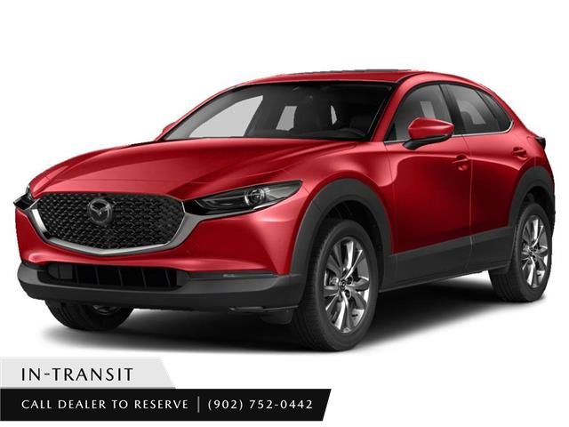 2023 Mazda CX-30 GT (Stk: N538583) in New Glasgow - Image 1 of 2