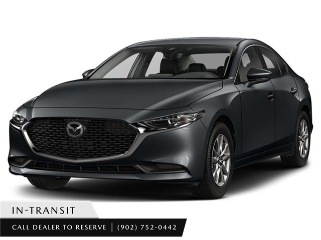 2023 Mazda Mazda3 GS (Stk: N365568) in New Glasgow - Image 1 of 2