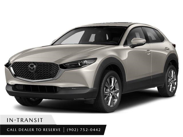 2023 Mazda CX-30 GT (Stk: N552760) in New Glasgow - Image 1 of 2