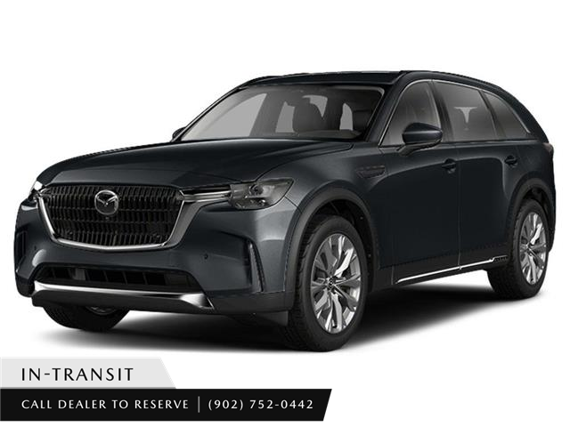 2024 Mazda CX-90 MHEV GT (Stk: N107830) in New Glasgow - Image 1 of 10