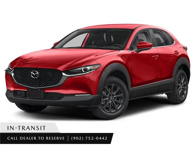 2023 Mazda CX-30 GX (Stk: N575062) in New Glasgow - Image 1 of 12