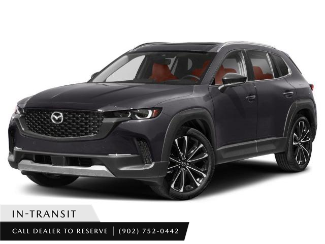 2024 Mazda CX-50 GT w/Turbo (Stk: N204053) in New Glasgow - Image 1 of 11