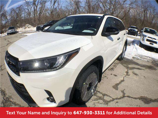 Toyota Suv Names >> New Toyota Vehicles For Sale In Ontario Mississauga Toyota Toyota Suv Names >> New Toyota Vehicles For Sale In Ontario Mississauga Toyota