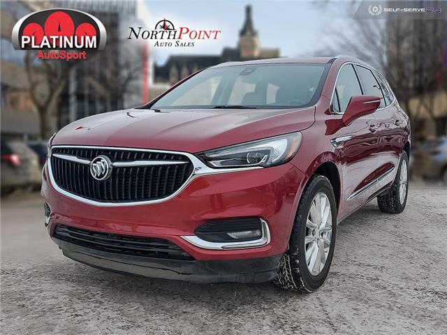 2019 Buick Enclave Premium (Stk: PP1942) in Saskatoon - Image 1 of 26