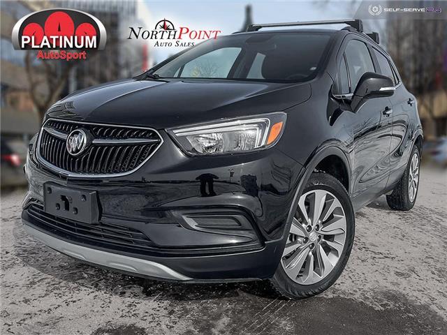 2019 Buick Encore Preferred (Stk: PP1995) in Saskatoon - Image 1 of 25