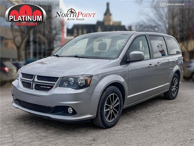 2019 Dodge Grand Caravan GT (Stk: PP2056) in Saskatoon - Image 1 of 25