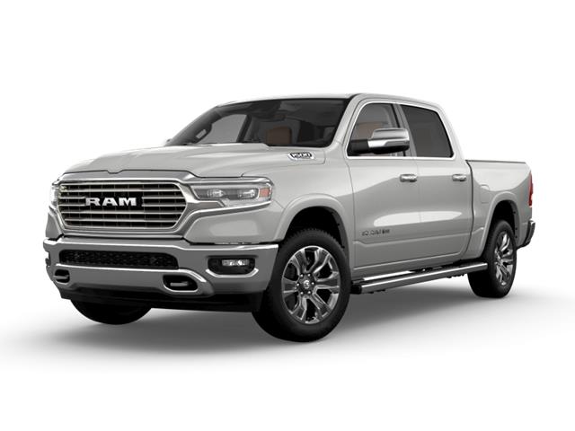 New 2022 RAM 1500 Limited Longhorn  - Mont-Joli - Mont-Joli Chrysler