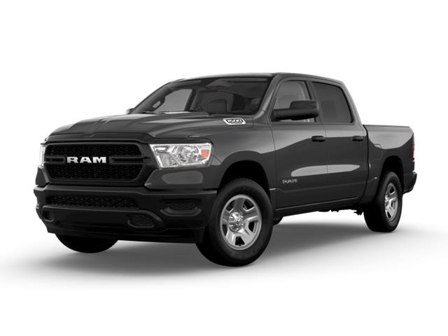New 2022 RAM 1500 Tradesman  - Mont-Joli - Mont-Joli Chrysler