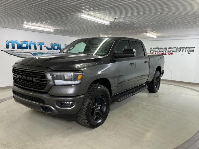 2022 RAM 1500 Sport (Stk: 22202a) in Mont-Joli - Image 1 of 11