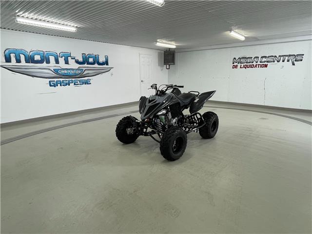2019 Yamaha Raptor 700  in Mont-Joli - Image 1 of 7