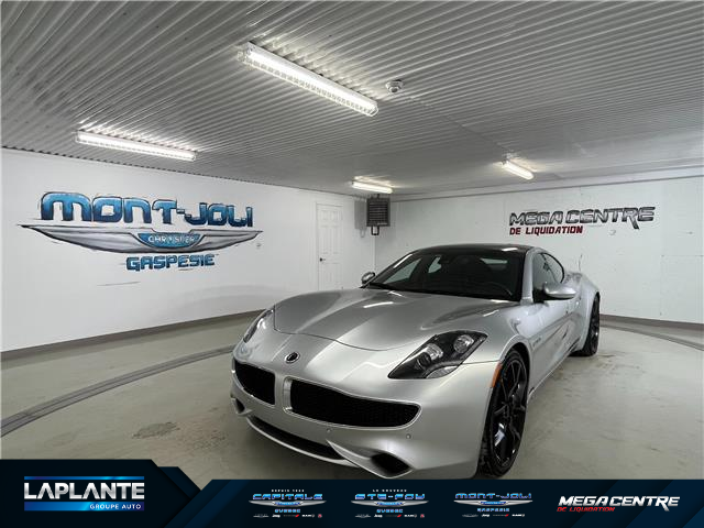 2018 Karma Revero  (Stk: u1220) in Mont-Joli - Image 1 of 12
