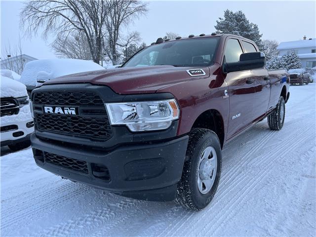 2022 RAM 3500 Tradesman (Stk: 22260) in Mont-Joli - Image 1 of 9
