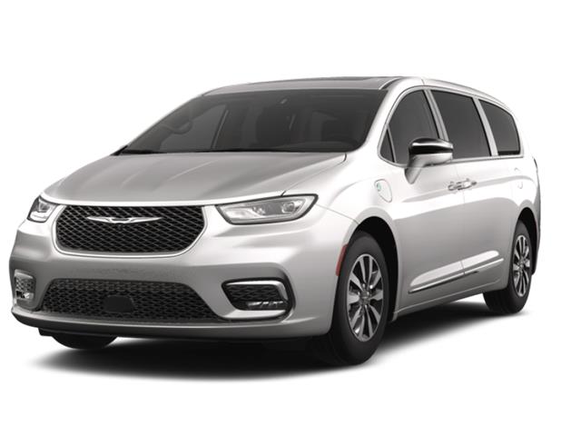 New 2023 Chrysler Pacifica Hybrid Limited  - Mont-Joli - Mont-Joli Chrysler