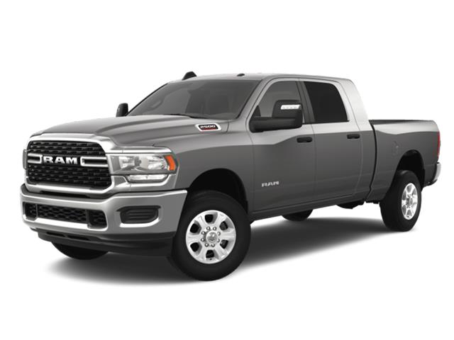 New 2023 RAM 2500 Big Horn  - Mont-Joli - Mont-Joli Chrysler