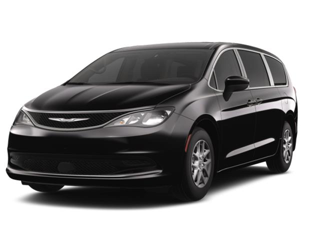 New 2023 Chrysler Grand Caravan SXT  - Mont-Joli - Mont-Joli Chrysler