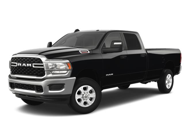New 2023 RAM 2500 Big Horn  - Mont-Joli - Mont-Joli Chrysler