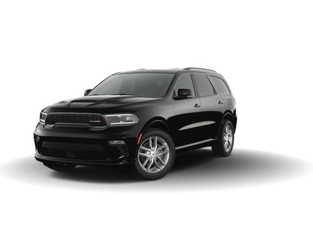 New 2023 Dodge Durango R/T  - Mont-Joli - Mont-Joli Chrysler