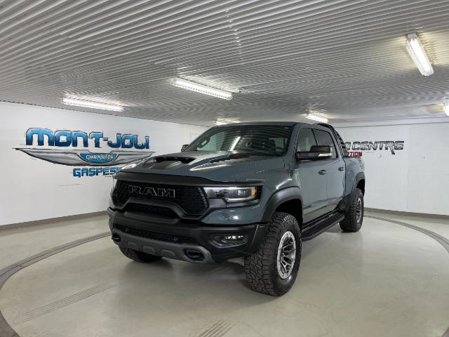 2021 RAM 1500 TRX (Stk: 23100a) in Mont-Joli - Image 1 of 14