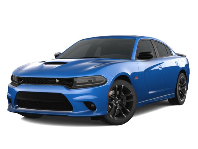 New 2023 Dodge Charger Scat Pack 392  - Mont-Joli - Mont-Joli Chrysler