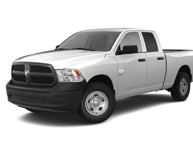 New 2023 RAM 1500 Classic Tradesman  - Mont-Joli - Mont-Joli Chrysler