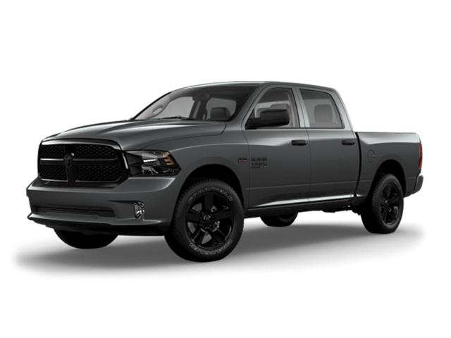 New 2023 RAM 1500 Classic Tradesman  - Mont-Joli - Mont-Joli Chrysler