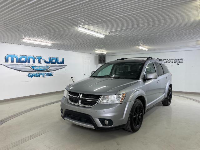 2015 Dodge Journey R/T (Stk: u1343a) in Mont-Joli - Image 1 of 12