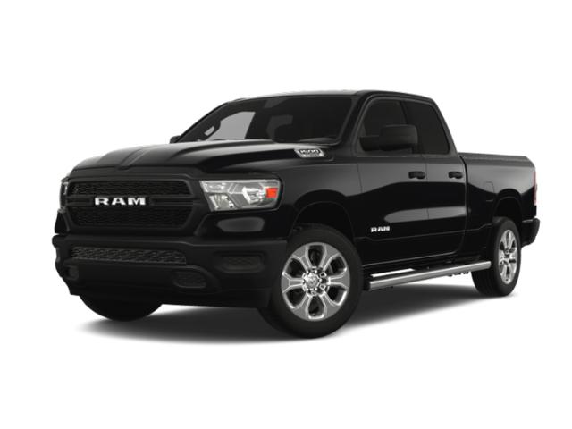 New 2024 RAM 1500 Sport  - Mont-Joli - Mont-Joli Chrysler