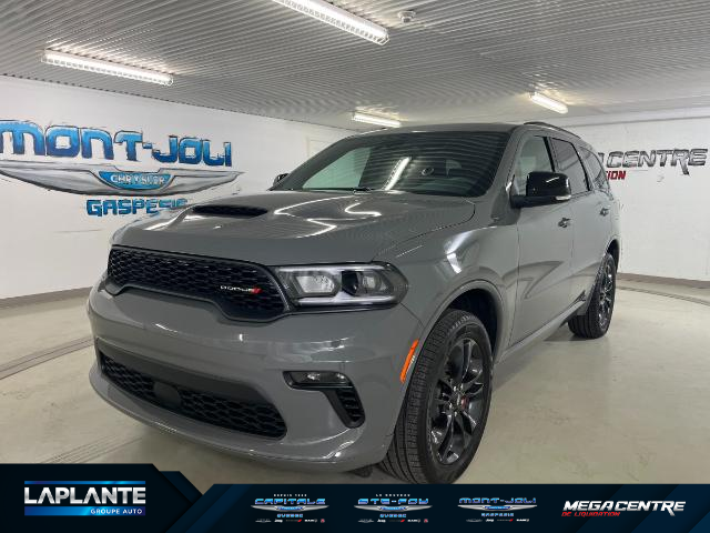 2023 Dodge Durango GT (Stk: 23157a) in Mont-Joli - Image 1 of 18
