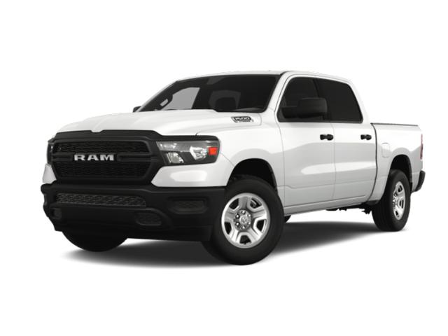 New 2024 RAM 1500 Tradesman  - Mont-Joli - Mont-Joli Chrysler