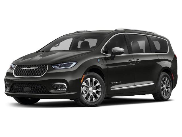 New 2024 Chrysler Pacifica Hybrid Select  - Mont-Joli - Mont-Joli Chrysler