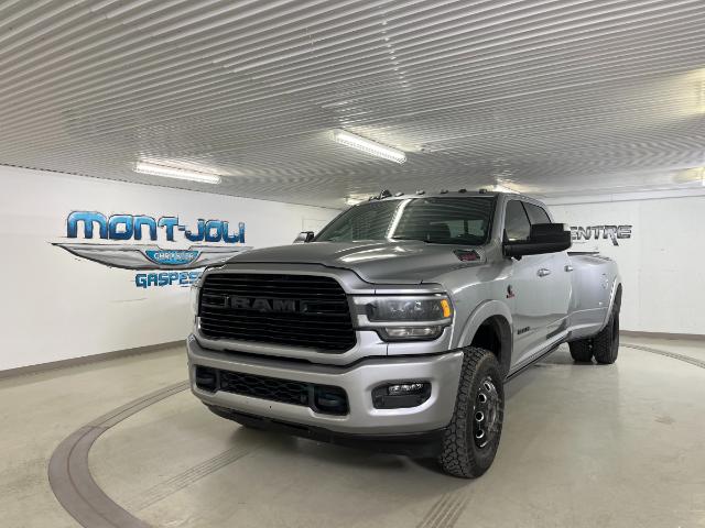 2020 RAM 3500 Laramie (Stk: 23126a) in Mont-Joli - Image 1 of 15