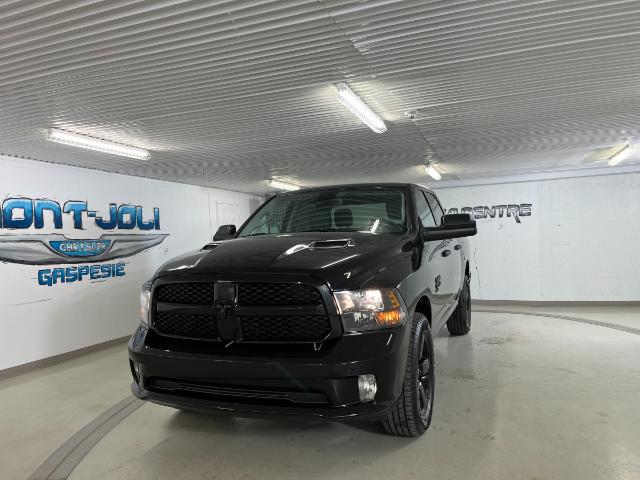 2023 RAM 1500 Classic Tradesman (Stk: 23164) in Mont-Joli - Image 1 of 12