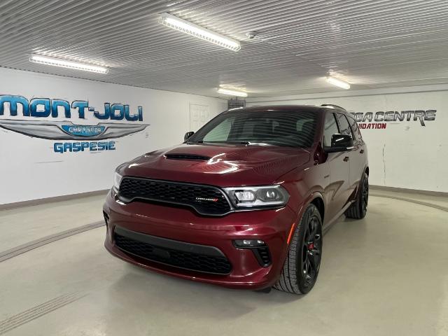 2023 Dodge Durango R/T (Stk: 23160A) in Mont-Joli - Image 1 of 14