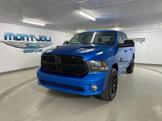 2023 RAM 1500 Classic Tradesman in Mont-Joli - Image 1 of 14