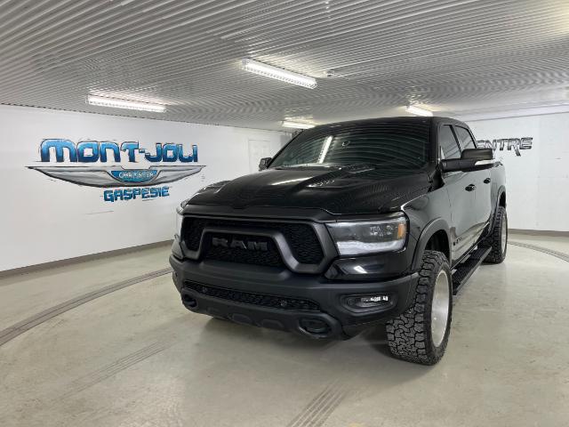 2020 RAM 1500 Rebel (Stk: u1318b) in Mont-Joli - Image 1 of 14