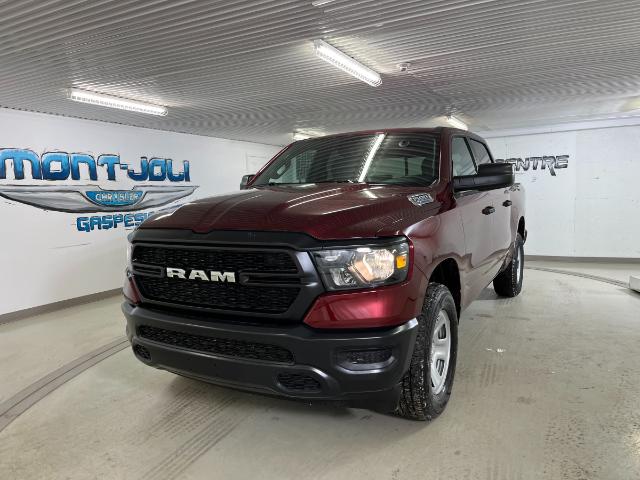 2024 RAM 1500 Tradesman (Stk: 24042) in Mont-Joli - Image 1 of 14