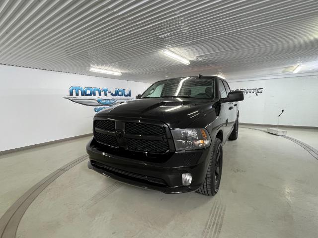 2023 RAM 1500 Classic Tradesman (Stk: 23187) in Mont-Joli - Image 1 of 14